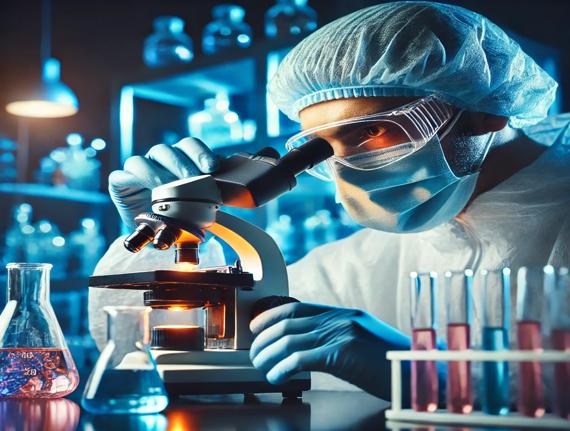 Sunveda Pharma