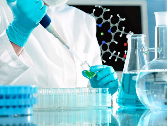 Sunveda Pharma